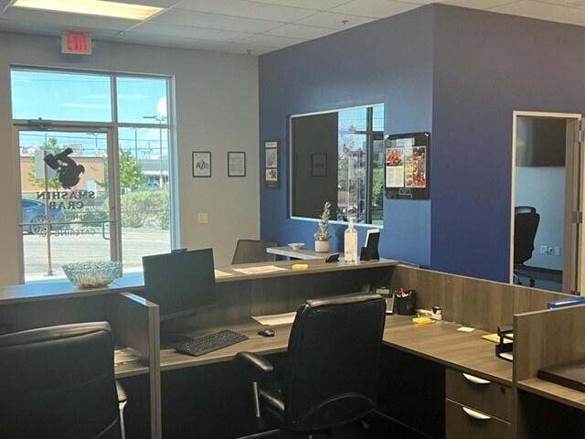 More Photos Of 5826 Hawk Springs Rd, San Antonio Warehouse For Sale