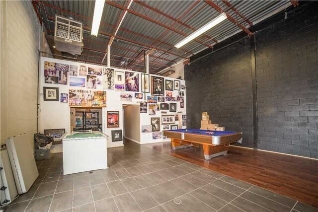 More Photos Of 146 W Beaver Creek Rd, Richmond Hill Warehouse For Sale