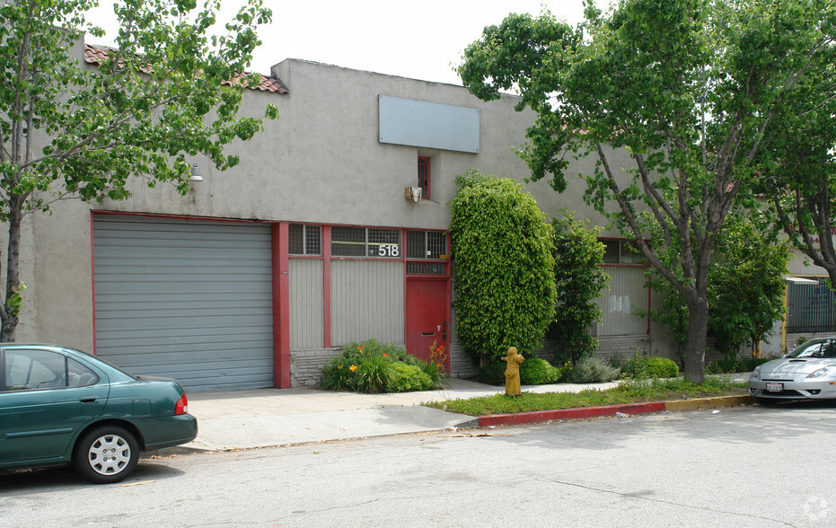 Primary Photo Of 518 Garfield Ave, Glendale Warehouse For Lease