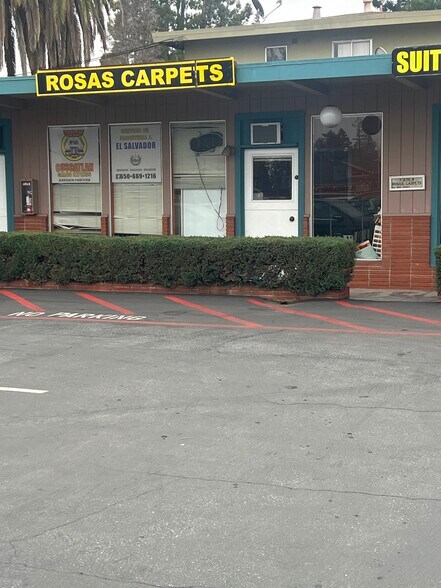 More Photos Of 801 Woodside Rd, Redwood City Unknown For Lease