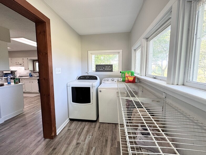 More Photos Of 3487 N Ridge Rd, Perry Industrial For Sale