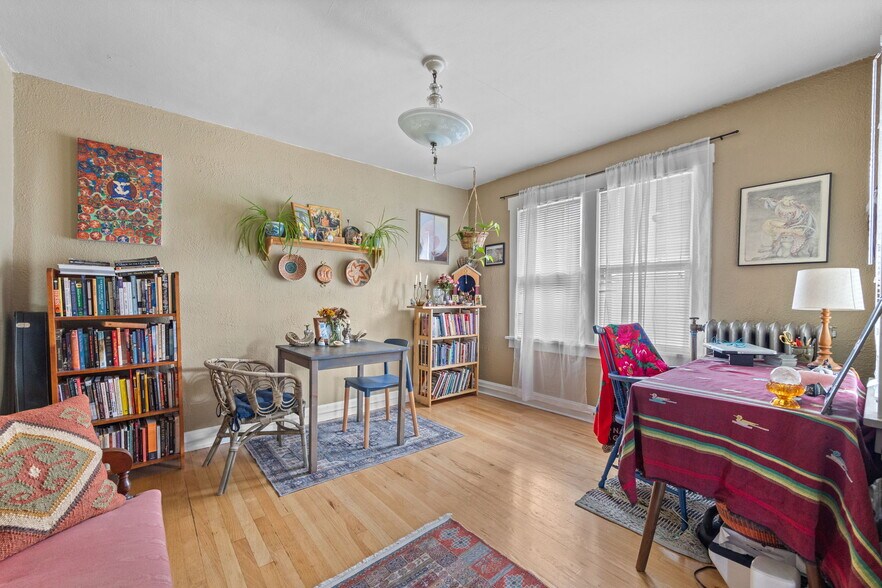 More Photos Of 3014 E 17th Ave, Denver Apartments For Sale