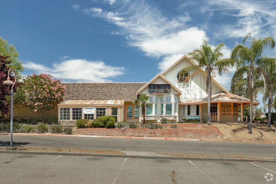 5623 Sunrise Blvd, Citrus Heights, CA 95610 Retail For Lease