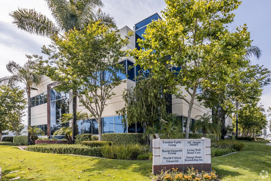 More Photos Of 18115 Valley View Ave, Cerritos Office Residential For Lease
