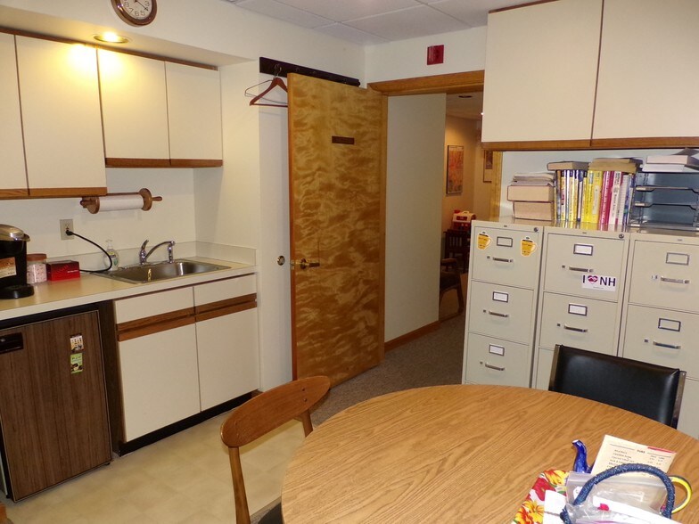 More Photos Of 401 Gilford Ave, Gilford Medical For Sale