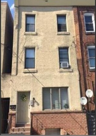 Primary Photo Of 1533 W Ritner St, Philadelphia Apartments For Sale