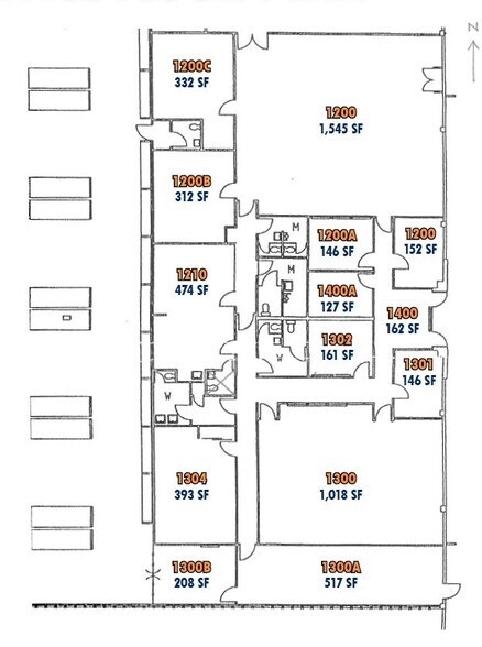 More Photos Of 601 Lairport St, El Segundo Manufacturing For Sale