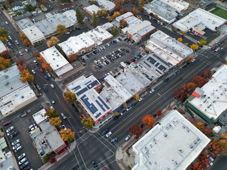 More Photos Of 456 Clovis Ave, Clovis Unknown For Lease