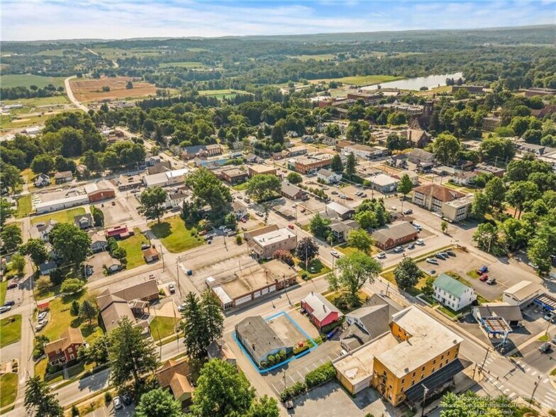 More Photos Of 123 High St, New Wilmington Restaurant For Sale