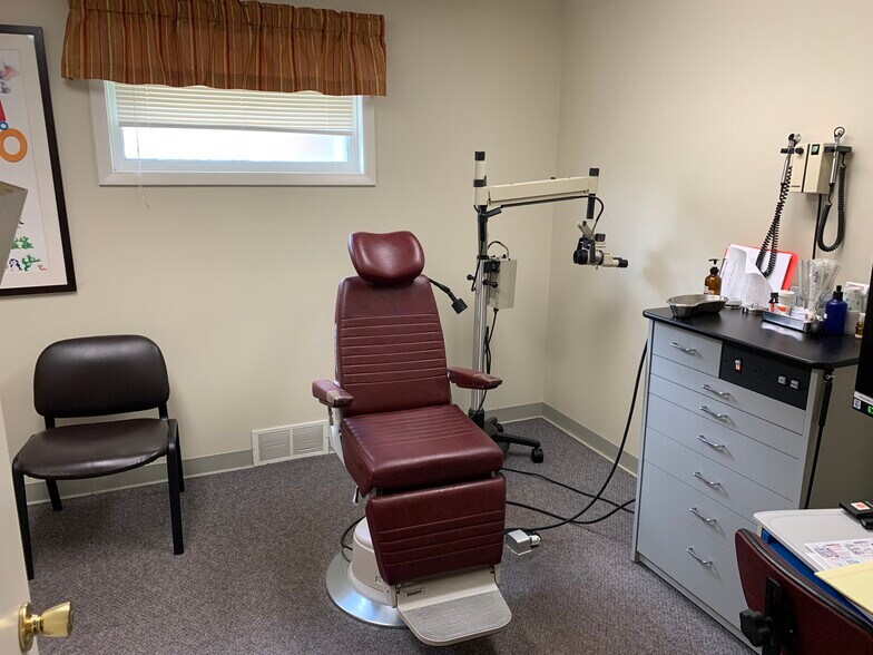 More Photos Of 508 S Washington St, Gettysburg Office For Sale