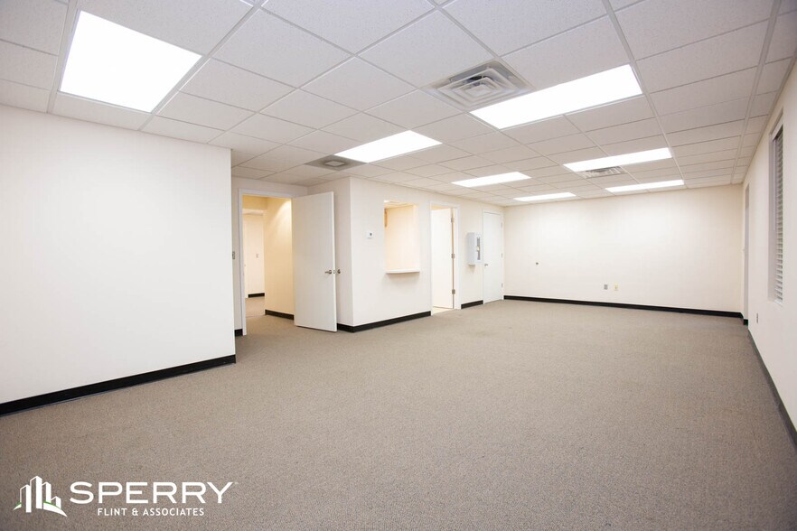 More Photos Of 3000 N Wickham Rd, Melbourne Office For Lease