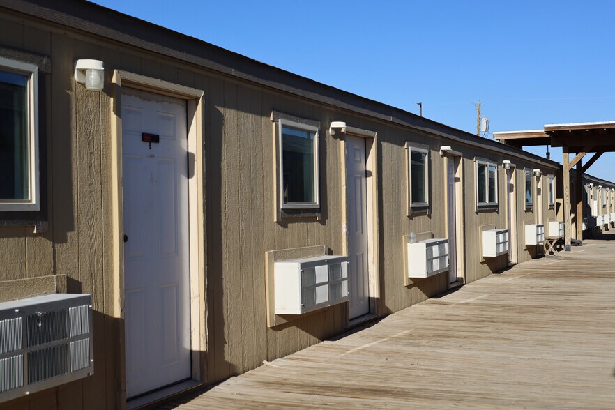 More Photos Of 220 US 285 hwy, Pecos Industrial For Sale
