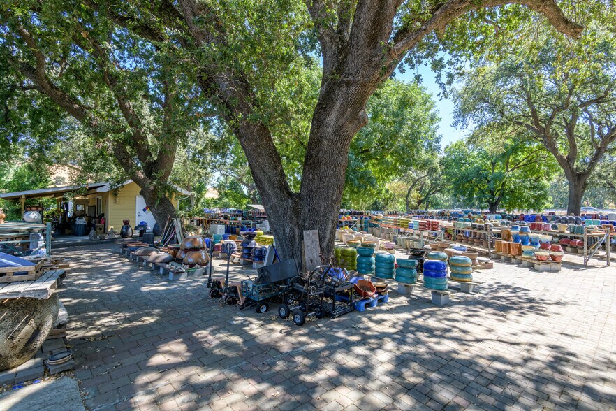 More Photos Of 5390 Cherry Glen Rd, Vacaville Land For Sale