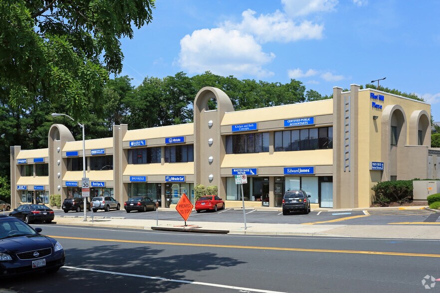 More Photos Of 11601-11631 Nebel St, Rockville Office For Lease