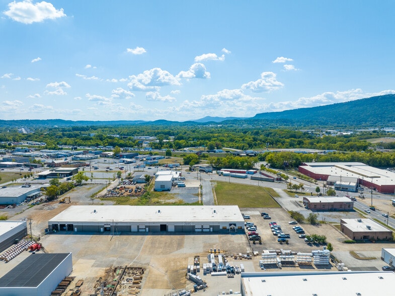More Photos Of 1932 Central Ave, Chattanooga Land For Sale