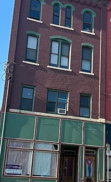 More Photos Of , Binghamton General Retail For Sale