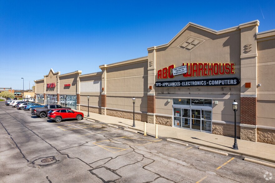 More Photos Of 5201 Milan Rd, Sandusky Unknown For Lease