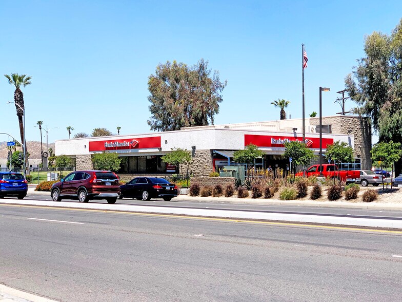 More Photos Of W Florida Ave & Kirby St, Hemet Land For Lease