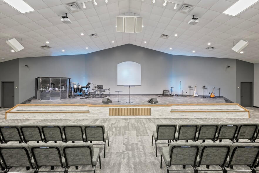More Photos Of 13107 State Highway 30, College Station Religious Facility For Sale