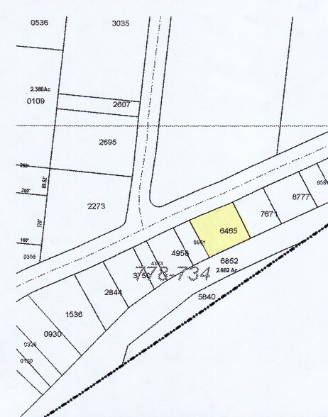 Primary Photo Of 2317 Westwood Ave, Richmond Office For Lease