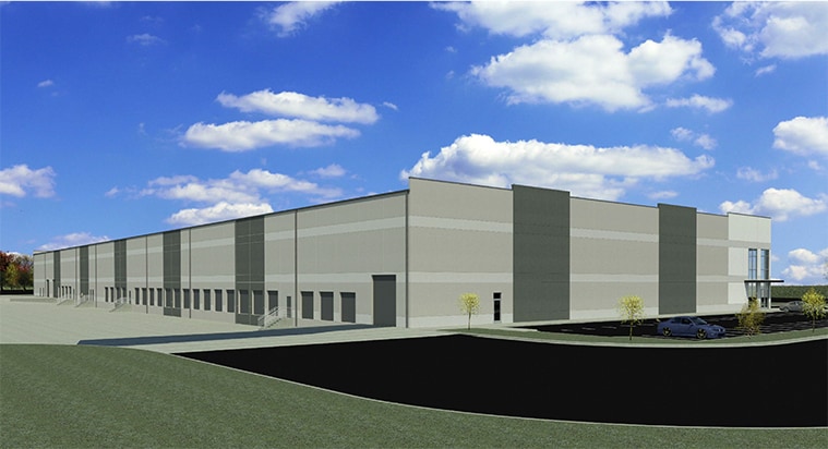 More Photos Of 11511 N Lakeridge Pky, Ashland Warehouse For Lease