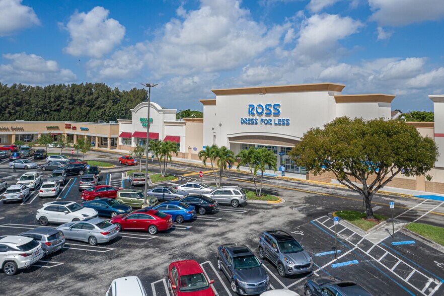 More Photos Of 5061-5195 W Atlantic Ave, Delray Beach Unknown For Lease