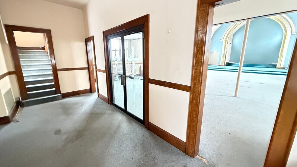 More Photos Of 300 Vandermark Rd, Nanticoke Religious Facility For Sale
