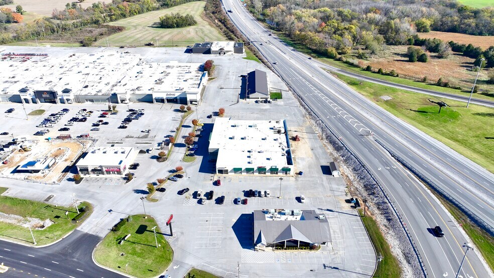 More Photos Of 4000 Fort Campbell Blvd, Hopkinsville Unknown For Lease