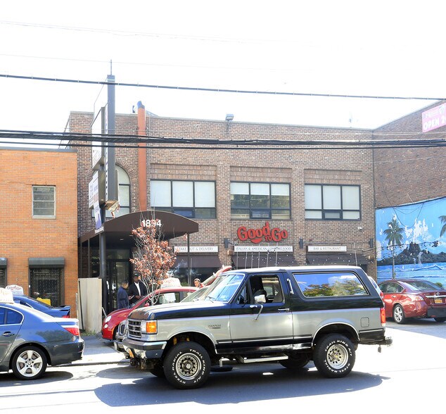 More Photos Of 1894 Eastchester Rd, Bronx Medical For Lease