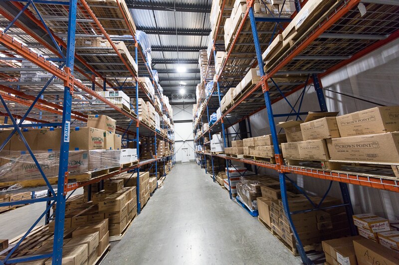 More Photos Of 5980 State Farm Dr, Rohnert Park Distribution For Sale