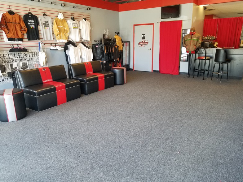 More Photos Of 4395 Fulton Industrial Blvd, Atlanta Storefront Retail Office For Sale