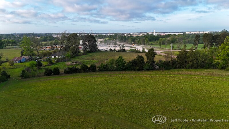 More Photos Of TBD Virlilia Rd, Canton Land For Sale