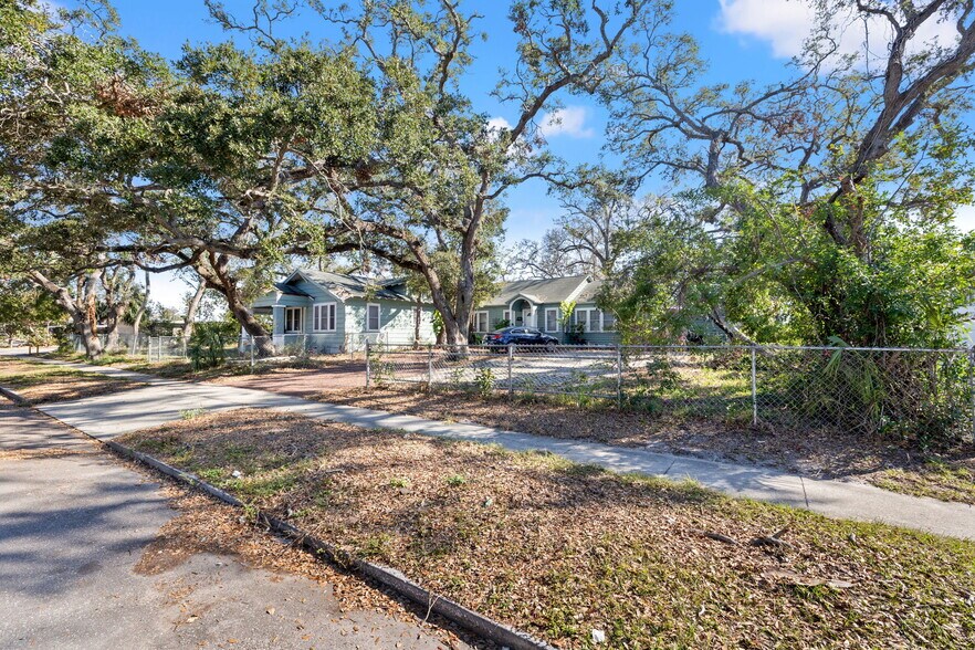 More Photos Of 3434 6th Ave N, Saint Petersburg Land For Sale