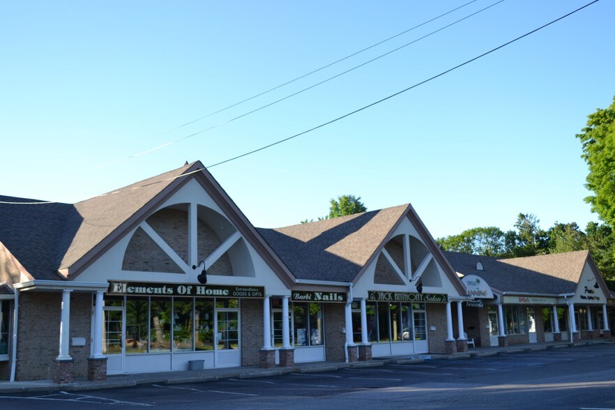 More Photos Of 412 Route 25A, Saint James Storefront Retail Office For Lease