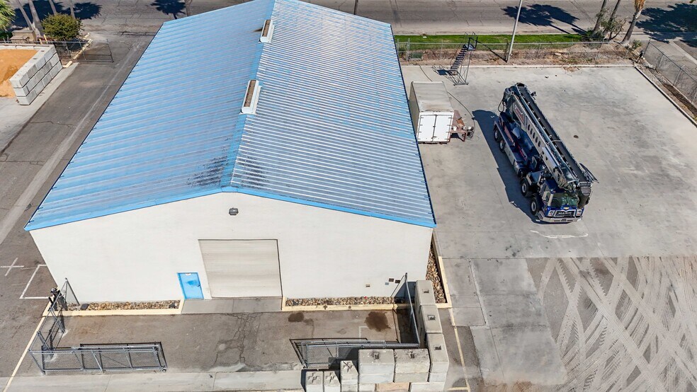 More Photos Of 240 Airpark Rd, Atwater Warehouse For Lease