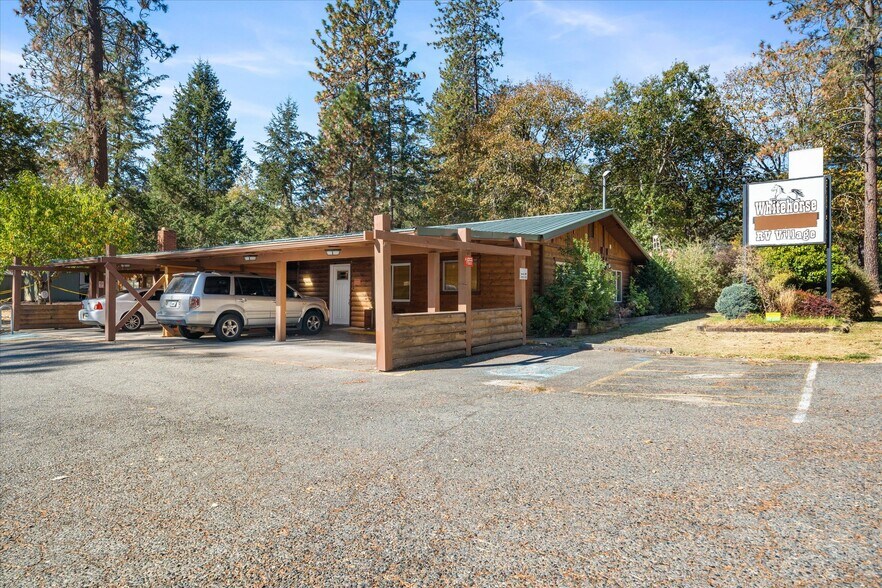 More Photos Of 7501 Lower River Rd, Grants Pass Trailer Camper Park For Sale