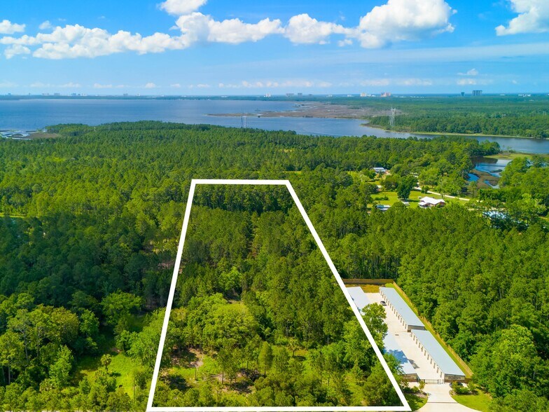 More Photos Of 7928 W Highway 388, Panama City Beach Land For Sale