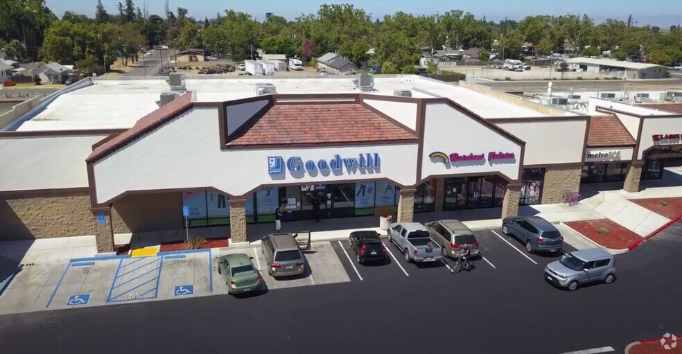 More Photos Of 503-795 N Golden State Blvd, Turlock Unknown For Lease