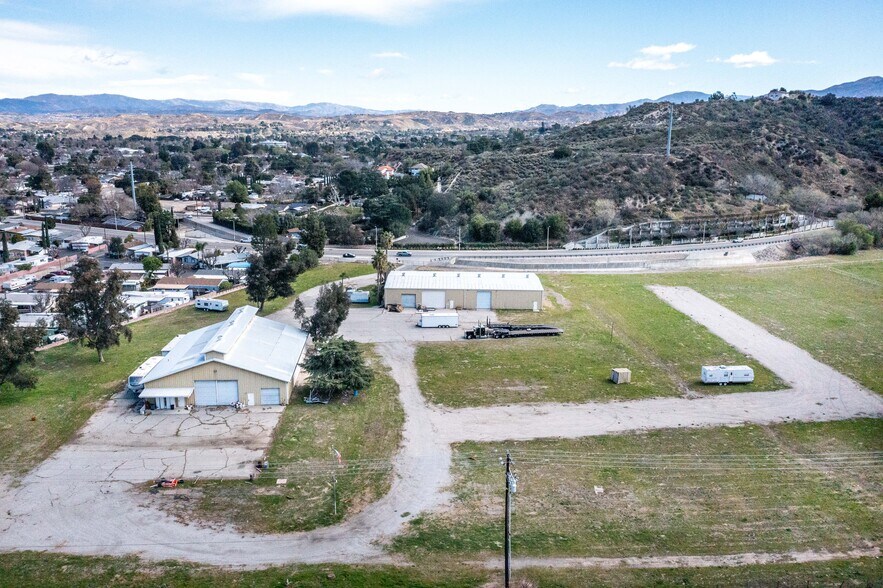 More Photos Of 24924 Hawkbryn Ave, Santa Clarita Land For Sale