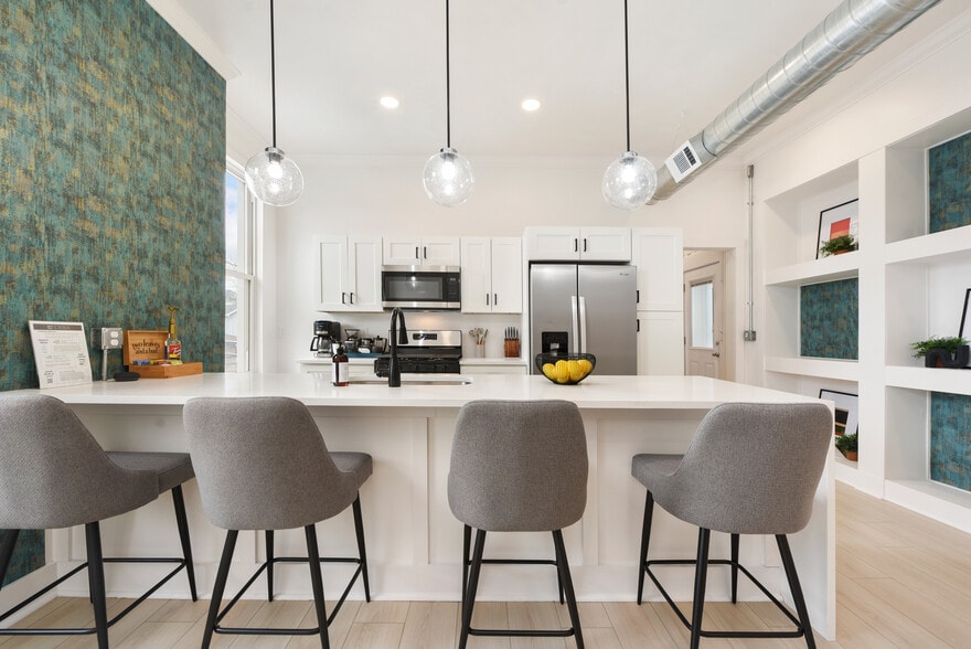 More Photos Of 6 Bailey Ave, Pittsburgh Storefront Retail Residential For Sale