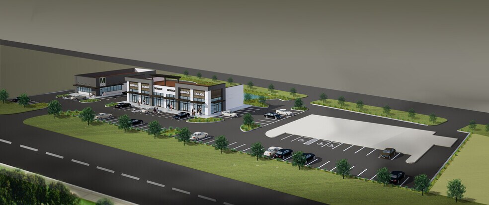 More Photos Of 2011 FM 102 Rd, Wharton General Retail For Lease