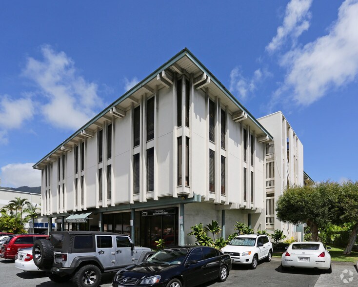More Photos Of 46-005 Kawa St, Kaneohe Office For Lease