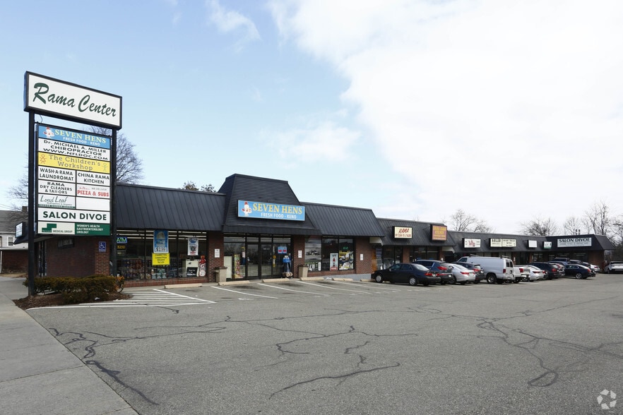 More Photos Of 898-900 Washington St, Norwood Unknown For Lease