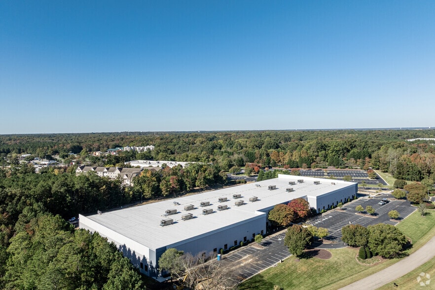 More Photos Of 701 Liberty Way, Chester Distribution For Lease