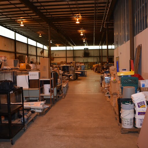 More Photos Of 1422 Route 179, Lambertville Warehouse For Sale