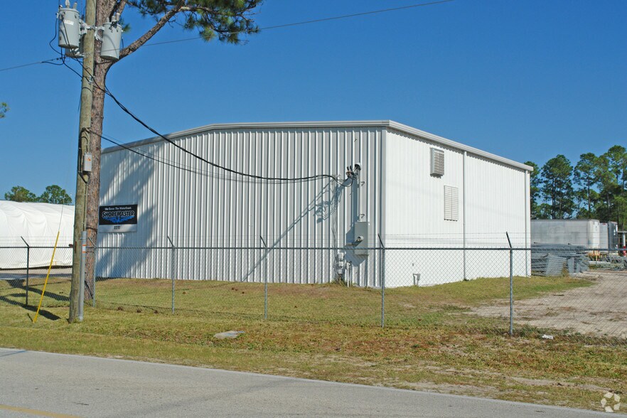 More Photos Of 2270 Dobbs Rd, Saint Augustine Manufacturing For Lease