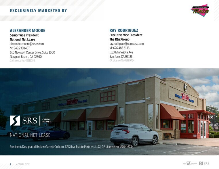 More Photos Of 4827 Lone Tree Way, Antioch Restaurant For Sale