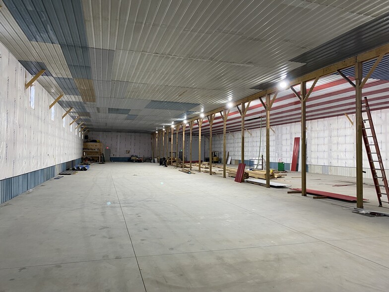 More Photos Of 7331 Community Drive Dr, Lima Light Distribution For Lease