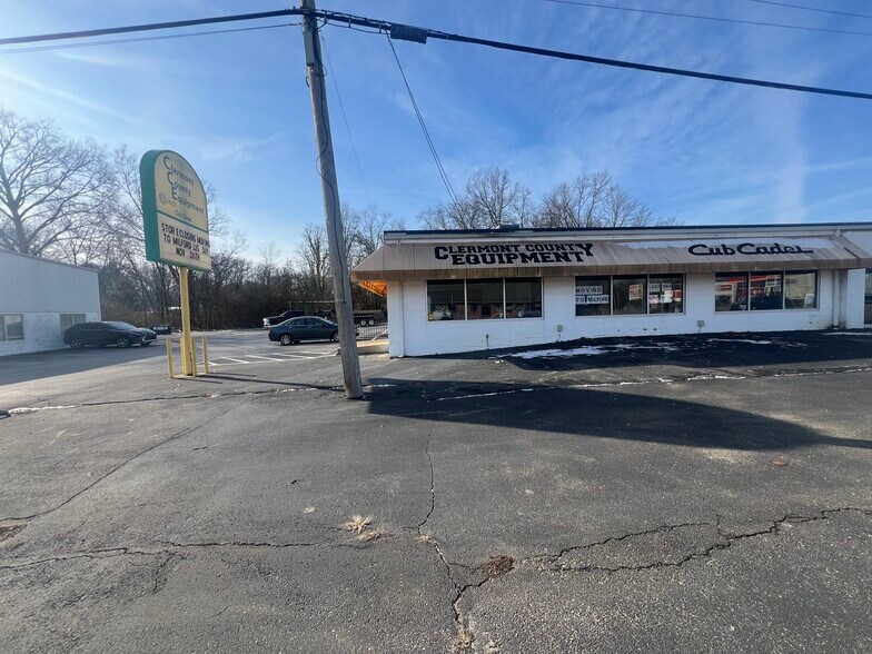 More Photos Of 1105 State Route 125, Amelia Freestanding For Sale