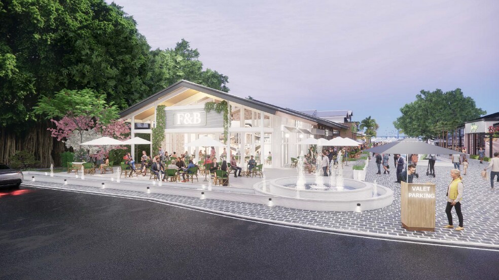 More Photos Of 401 Biscayne Blvd, Miami Freestanding For Lease